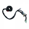 Usonline911 Lights Hi Low Engine Off Run For Honda Atc350x 1986
