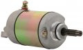 Premium 12v Starter For Honda Trx400ex Sportrax 400 Ex 2005 2006 2007 2008 Trx400x 397cc 2009 2012 2013 2014 Replaces 
