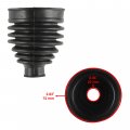 Caltric Front Axle Lh Or Rh Outer Cv Boot Kit Compatible With Yamaha 2ud-2510g-00-00