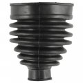Caltric Front Axle Lh Or Rh Outer Cv Boot Kit Compatible With Yamaha 2ud-2510g-00-00