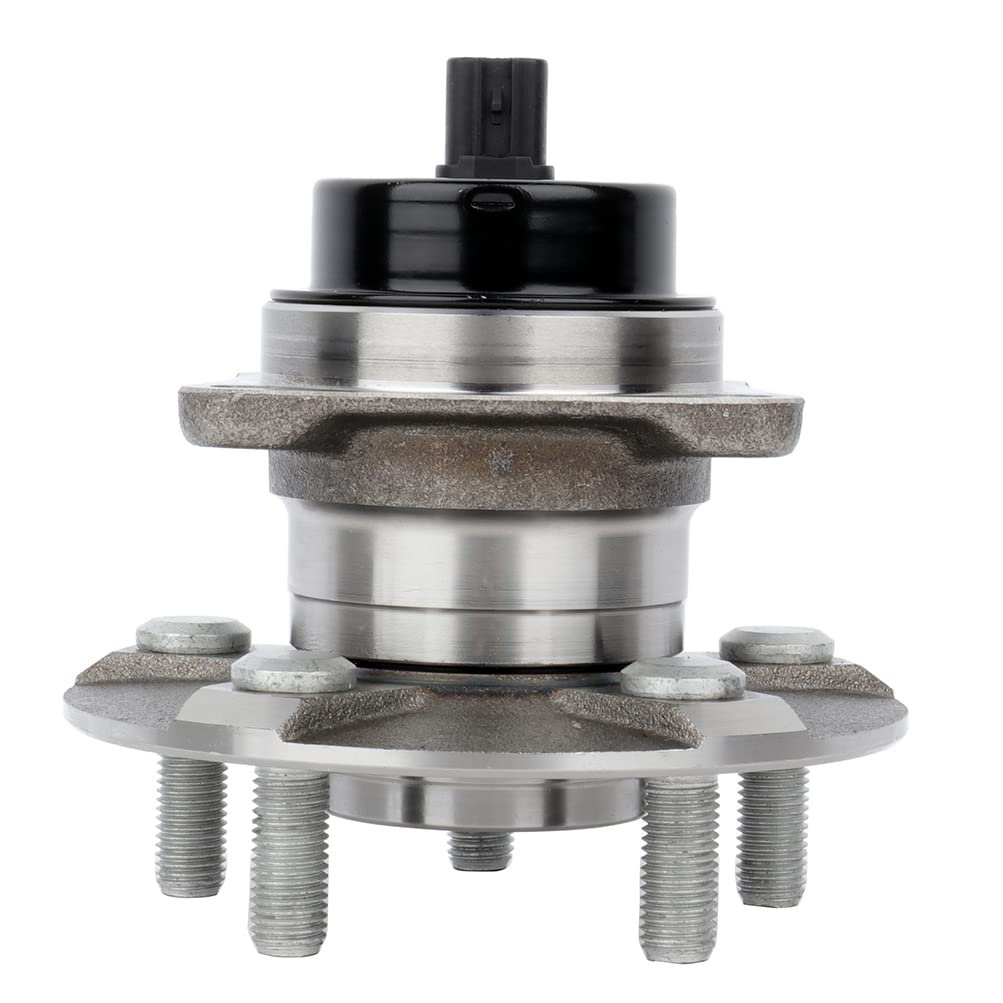 Rear Wheel Bearing Hub 512217 For Toyota Celica 2000-2005 Corolla 2003-2008 Matrix Prius 2004-2009 Pontiac Vibe Scion Tc