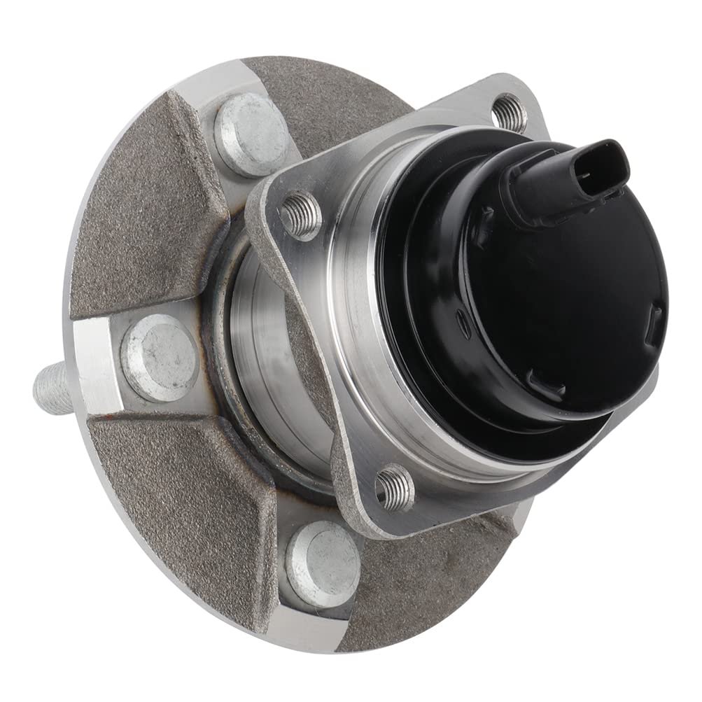 Rear Wheel Bearing Hub 512217 For Toyota Celica 2000-2005 Corolla 2003-2008 Matrix Prius 2004-2009 Pontiac Vibe Scion Tc
