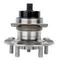 Rear Wheel Bearing Hub 512217 For Toyota Celica 2000-2005 Corolla 2003-2008 Matrix Prius 2004-2009 Pontiac Vibe Scion Tc