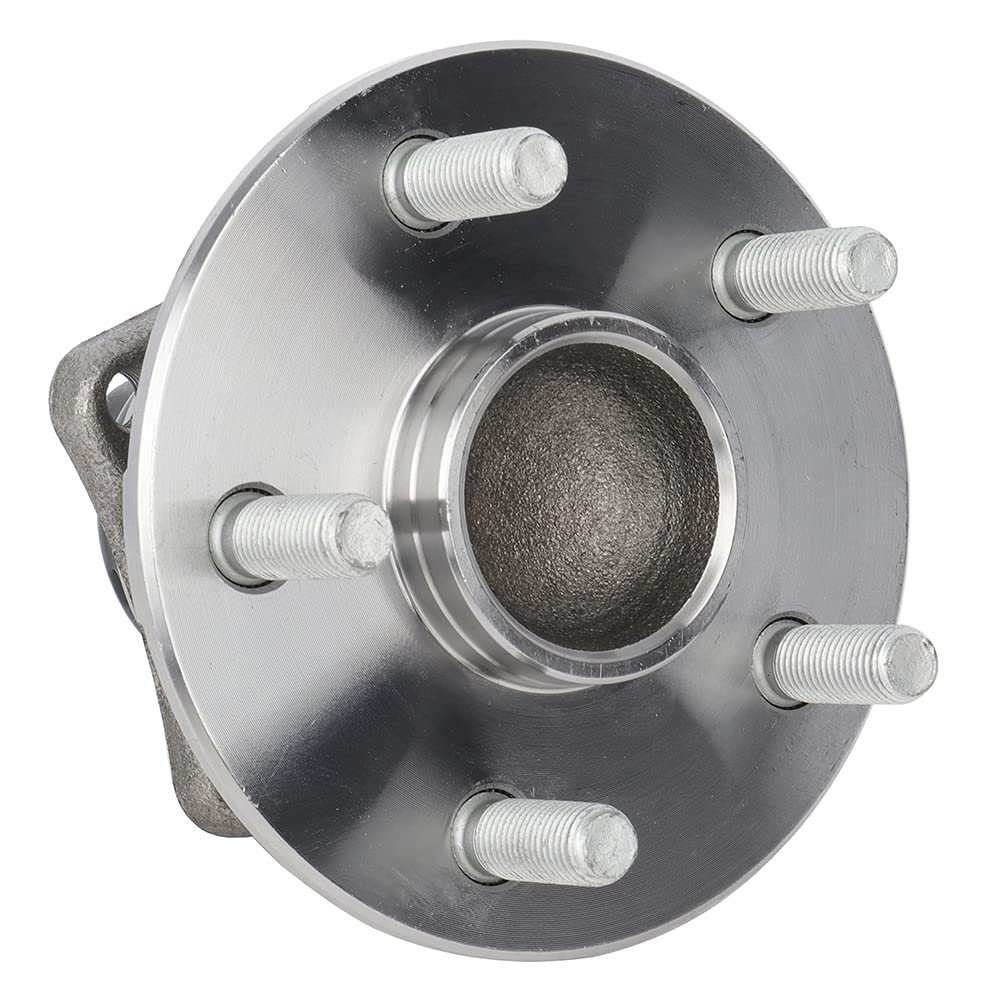 Rear Wheel Bearing Hub 512217 For Toyota Celica 2000-2005 Corolla 2003-2008 Matrix Prius 2004-2009 Pontiac Vibe Scion Tc