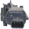 Door Lock Actuator For Lincoln Navigator 1998 1999 2000 2001 2002 Front Driver Or Passenger Side Blade Type F8az5426594a 