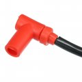 X Autohaux 1 Pcs Motorcycle Cdi Ignition Coil Engine For Honda Nx250 Gb500 1988-1990 Kawasaki Mojave 250 1987-2004