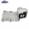 Tom Front Lower Left Or Right Engine Mount For 1997-2005 Pontiac Aztek Oldsmobile Silhouette A2900