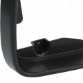 Ford Explorer Side Mirror Inner Cover Car Exterior Left Door Rearview Cap Moulding Trim Replacement 2016a 2019