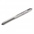 Uxcell Machine Tap 1 4-32 Unef 2b Class High Speed Steel Screw Thread Threading Milling Taps Tapping Tool