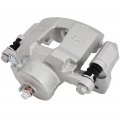 Silver Front Passenger Brake Caliper Aintier 19b2811 For Chevrolet 2004-2011 2013-2016 Daewoo 1999-2002 Pontiac 2005-2010