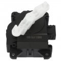 Aintier Air Door Actuator Hvac Blend Control Fits For Honda Accord 2003-2007 Replace 604-881 Pack Of 2