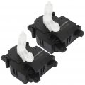 Aintier Air Door Actuator Hvac Blend Control Fits For Honda Accord 2003-2007 Replace 604-881 Pack Of 2