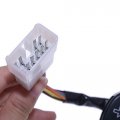 Solarhome Combination Light Switch Assembly T2368-69023 T2368-69024 T2368-69025 For Kioti Tractors Dk65 Dk40 Dk45 Ck20 Dk35