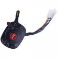 Solarhome Combination Light Switch Assembly T2368-69023 T2368-69024 T2368-69025 For Kioti Tractors Dk65 Dk40 Dk45 Ck20 Dk35