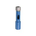12mm Sintered Diamond Core Drill Bits Hole Saws Dry Or Wet Drilling For Brick Concrete Block Masonry Marble M10 Angle Grinder 