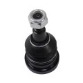 Front Lower Ball Joint For Mitsubishi Galant 2004 2012 Driver Or Passenger Side Non Greasable Single Piece K500068 