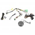Idatalink Maestro For Compatible Gm And Chevrolet Vehicles 2014 Hrn-hrr-gm3 Plug Play Installation Harness With Speaker 