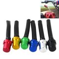 6 Pack Motorcycle Gas Fuel Cap Valve Vent Breather Hoses Tubes For Motocross Cr Crf Exc Yzf Yz Klx Sxf Rmz Atv Tank