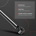 A-premium Rear Shock Absorber Compatible With Blue Bird All American Fe Re 2006-2018 Vision School Bus Driver Or Passenger Side