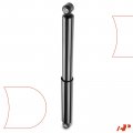 A-premium Rear Shock Absorber Compatible With Blue Bird All American Fe Re 2006-2018 Vision School Bus Driver Or Passenger Side