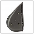 Power Heated Mirror Assembly For 2007-2013 Avalanche 2007-2014 Escalade Esv Ext Silverado Sierra 1500 2500hd 3500hd Manual 