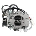 Carburetor Nk5662 8943376320 For Isuzu 4zd1 