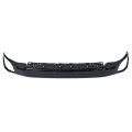 Kuafu Front Bumper Reinforcement Compatible With 2002-2009 Gmc Envoy Chevy Chevrolet Trailblazer Buick Rainier Isuzu Ascender