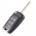 Ocpty 2x Uncut Keyless Entry Remote Key Fob Shell Replacement For Specific Gmc Terrain For Buick Chevrolet Series Oht01060512