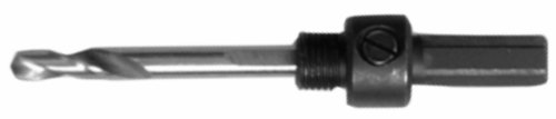 V34 Arbor Hex Shank 3 8 In With Replaceable High Speed Pilot Drill 1 4 Interchangeable Other Brands