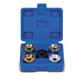 Engine Timing Camshaft Locking Socket Tool Kit Fit Audi Vw 1 8 2 0 Tfsi Ea888 03 T10352 1 2 3 Timing Camshaft Locking Socket 