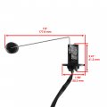 Caltric Fuel Unit Float Sensor For Honda 37080-hp0-a01 37080hp0a01