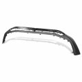 Japan Model To1095219 Factory Style Front Lower Bumper Valance Air Deflector For Toyota Rav4 Hybrid Limited 2019-2023 Primed 