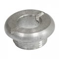 Dash Switch Threaded 14mm Nut For Aircooled Vw Compatible With Dune Buggy