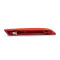 Rear Bumper Reflector For Acura Tsx 2011 2012 2013 2014 Driver Side Red Lens Capa Certified Replacement Ho1184103 33555 Slj 013 
