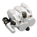 Front Brake Caliper Replacement For Yamaha Yz250 1990 1991 1997 Yz125 Wr250 Motorcycle 