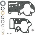 James Gasket Oil Pump Repair Seal Kit With Paper Jgi-79-flh 