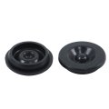 2 Set Trailer Axle Bearings Kits L68149 L44649 With 171255tb Grease Seals 1 98 In Dust Caps Cotter Pins Nuts Washers For 3500 