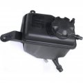 Coolant Reservoir For Bmw 528xi 535xi 2008 Sedan Wagon With Cap Bm3014107 17137542986 Model 