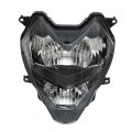 Tcmt Front Headlight Assembly Fit For Honda Silver Wing 600 Fsc600 2001-2009 
