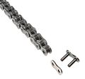 Sunstar Ss520rdg-114 Road Dualguard Size 520 Sealed Chain With 114 Links 