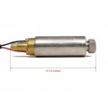 The Rop Shop High Pressure Electric Fuel Pump Assembly For Mallory Marine 9-35433 935433