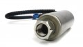 The Rop Shop High Pressure Electric Fuel Pump Assembly For Mallory Marine 9-35433 935433