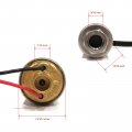 The Rop Shop High Pressure Electric Fuel Pump Assembly For Mallory Marine 9-35433 935433