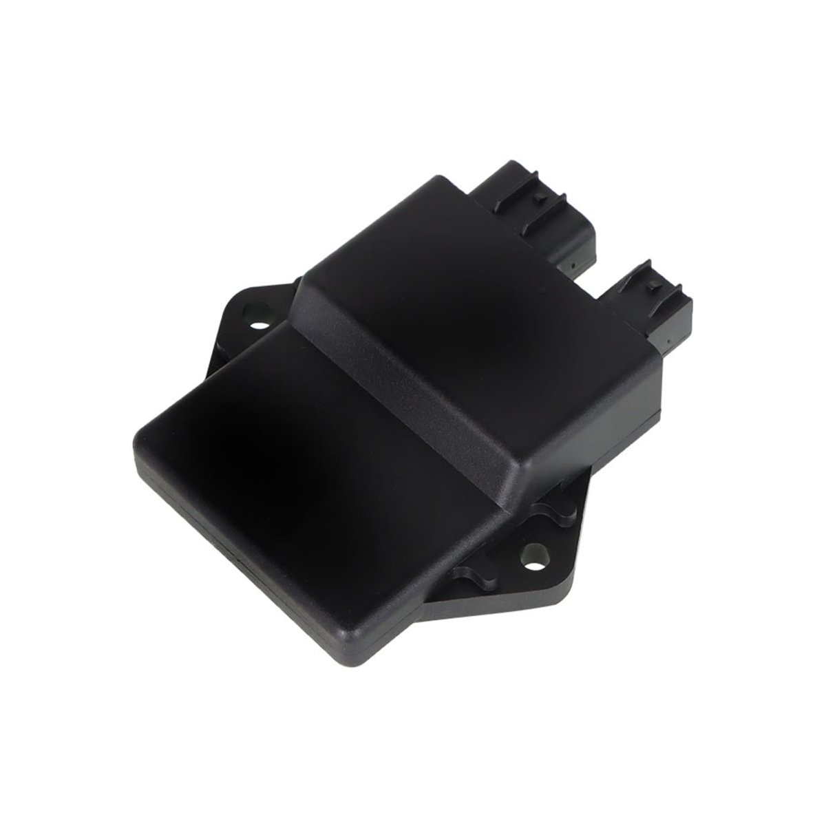 Motorcycle Black Cdi Ignition Rev Box Replacement For Suzuki Drz400s 2001 To 2007 And Drz400e 2000