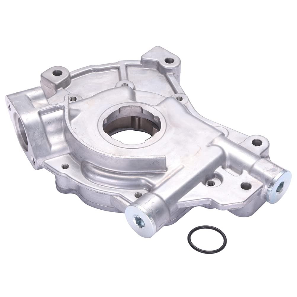 High Volume Oil Pump Forord Crown Victoria 4 6lord E 150 F F 250 F 350 Mustang Lincoln Town Car Mercury Grand Marquis M17