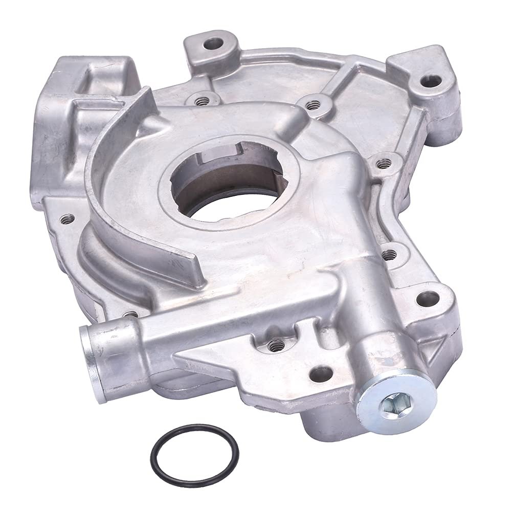 High Volume Oil Pump Forord Crown Victoria 4 6lord E 150 F F 250 F 350 Mustang Lincoln Town Car Mercury Grand Marquis M17