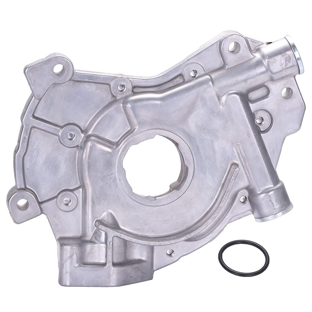 High Volume Oil Pump Forord Crown Victoria 4 6lord E 150 F F 250 F 350 Mustang Lincoln Town Car Mercury Grand Marquis M17