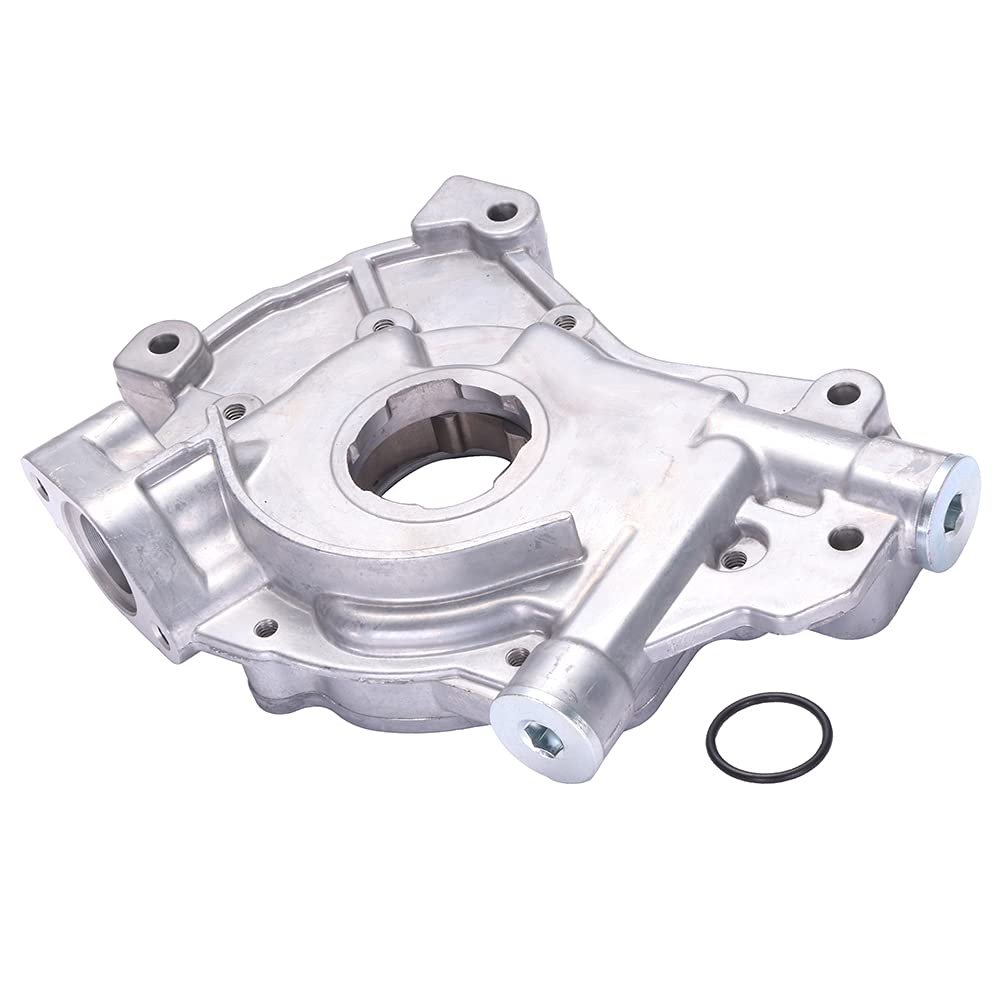 High Volume Oil Pump Forord Crown Victoria 4 6lord E 150 F F 250 F 350 Mustang Lincoln Town Car Mercury Grand Marquis M17