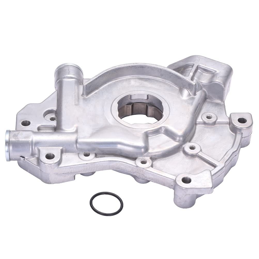 High Volume Oil Pump Forord Crown Victoria 4 6lord E 150 F F 250 F 350 Mustang Lincoln Town Car Mercury Grand Marquis M17