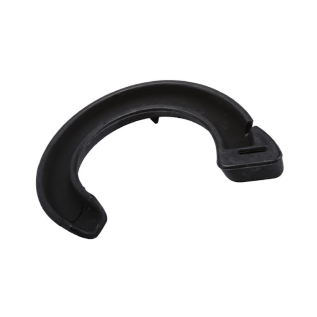 Coil Spring Insulator Front Lower For Cadillac Ats 2013 2019 Plastic Black Part Number Olx-acd84826535-cl360a50